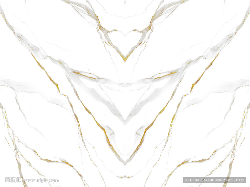 高档 高清雅士白纹 TiF合层