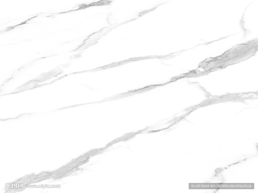 高档 新品爵士白图 TIF合层