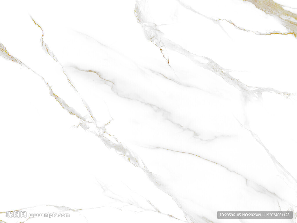 奢华 鱼肚白高清纹 TiF合层