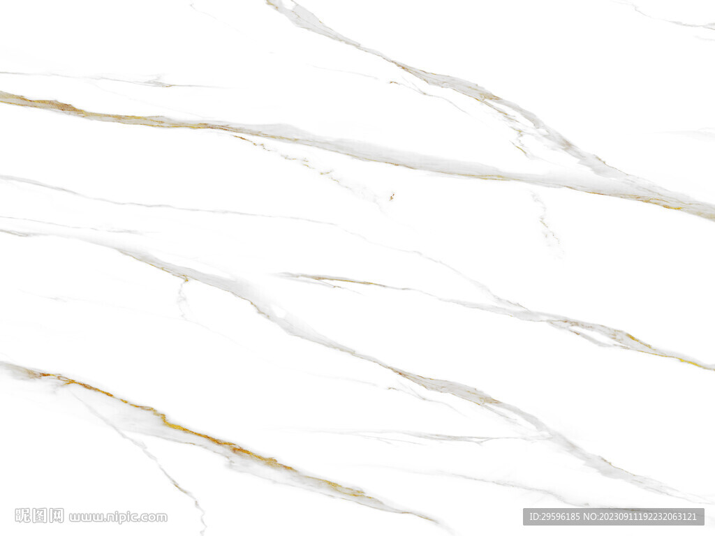 奢华 鱼肚白高清纹 TiF合层