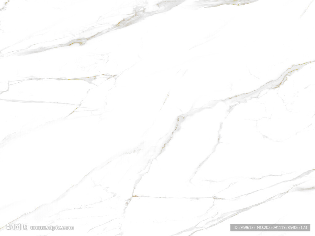 简约 鱼肚白高清纹 TiF合层