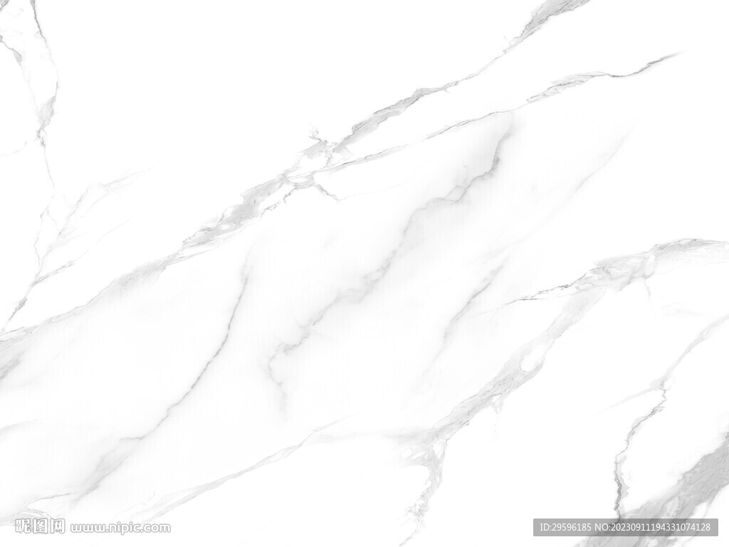 豪华 雅士白高清纹 TIF合层