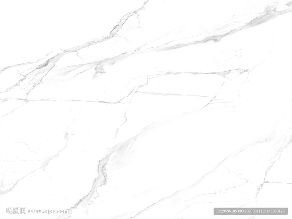 高端 雅士白高清纹 TIF合层