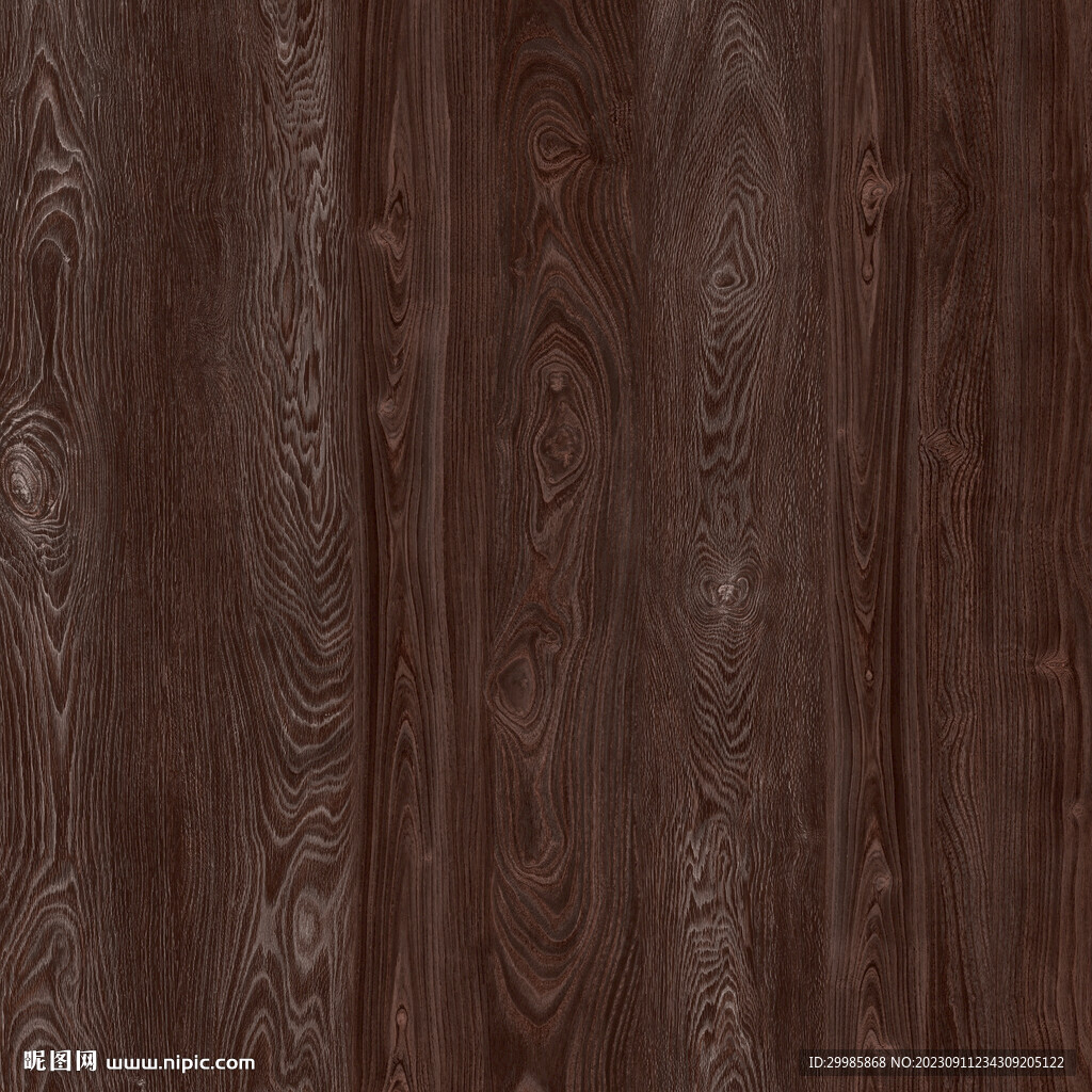 高雅 清晰现代木纹 TiF合层