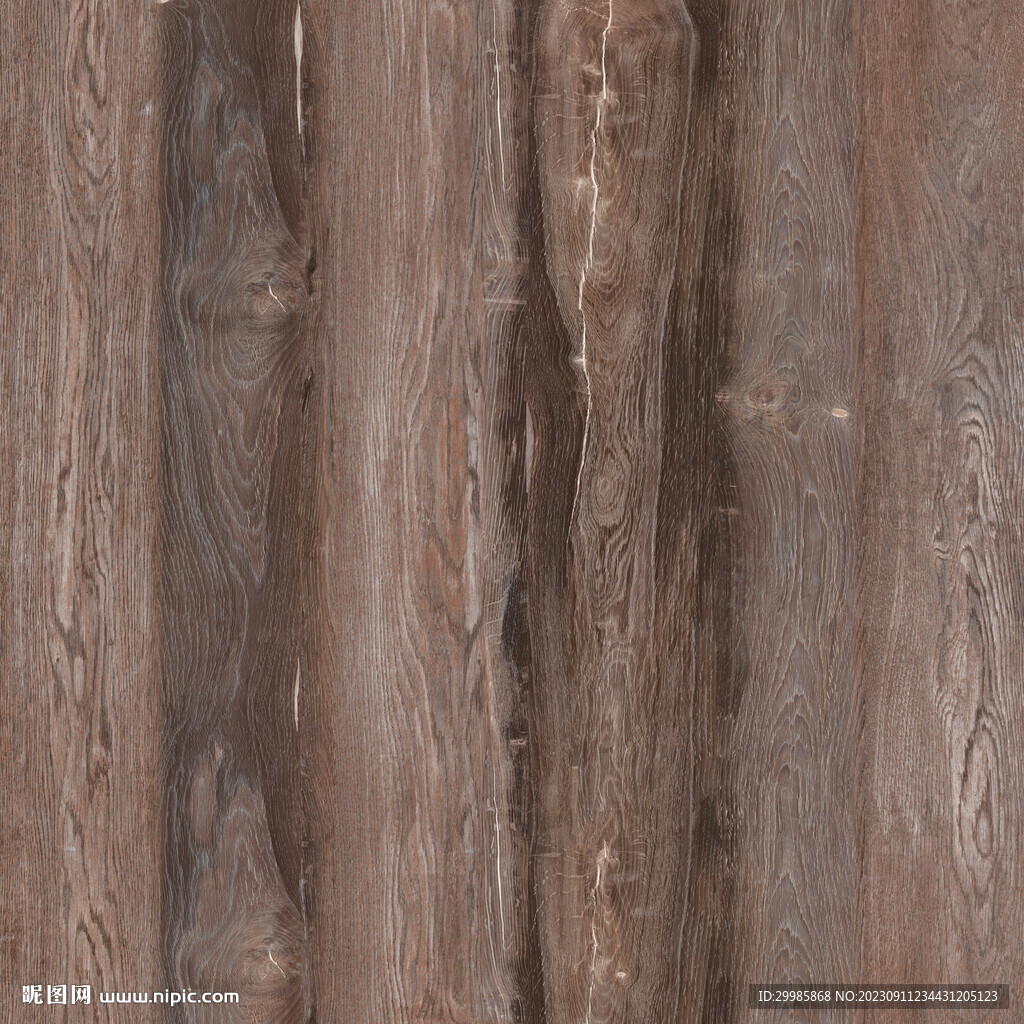 清晰 豪华质感木纹 TiF合层