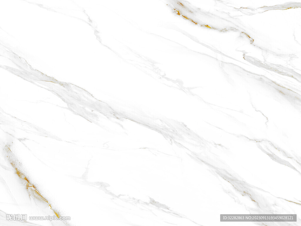 新品 爵士白奢华图 TiF合层