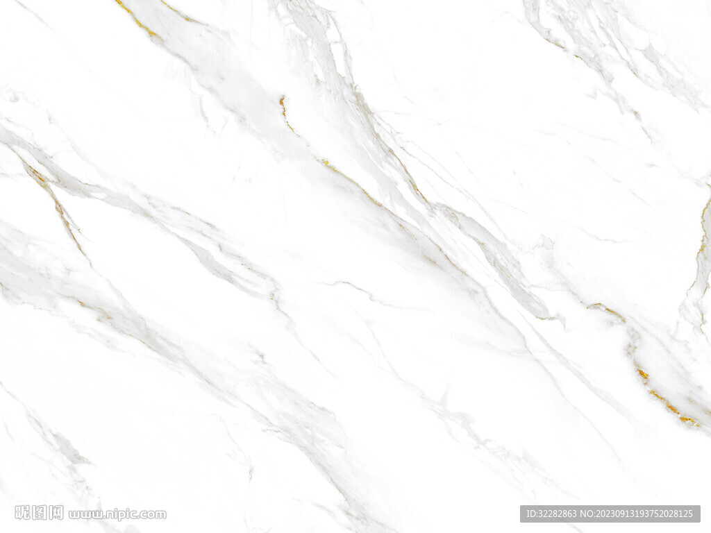 最新 爵士白奢华图 TiF合层