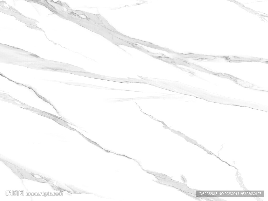 质感 爵士白高清图 TiF合层