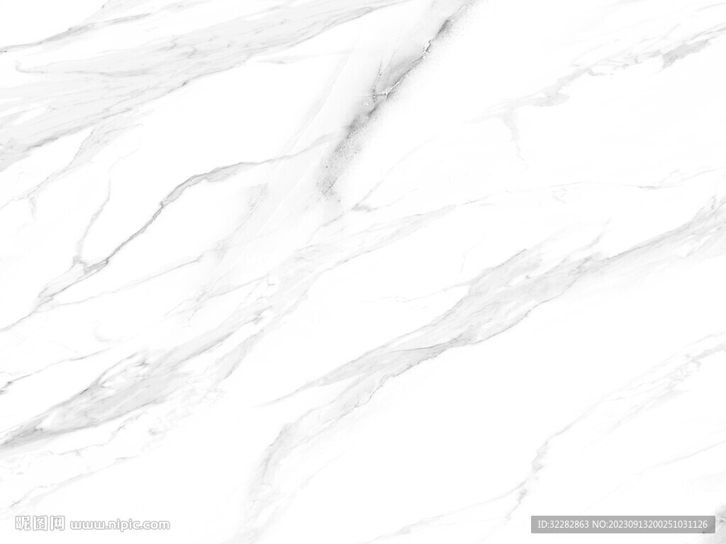 爆款 爵士白奢华图 TiF合层