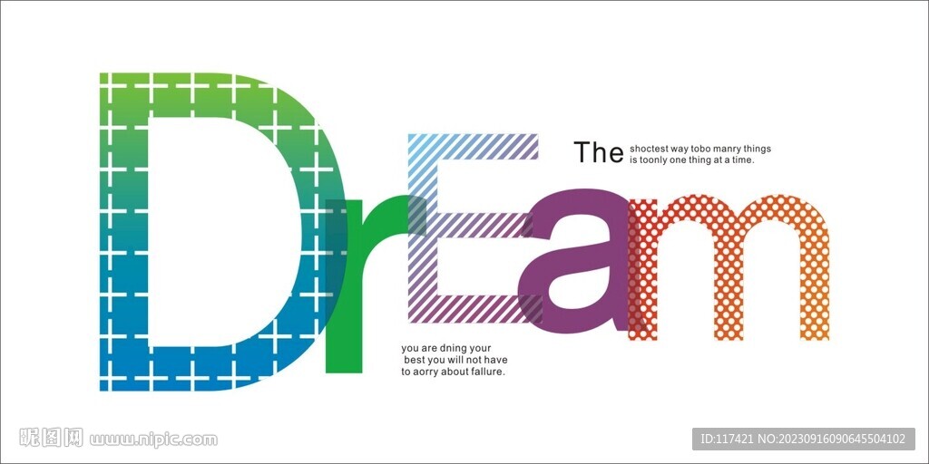 企业展板 玻璃贴