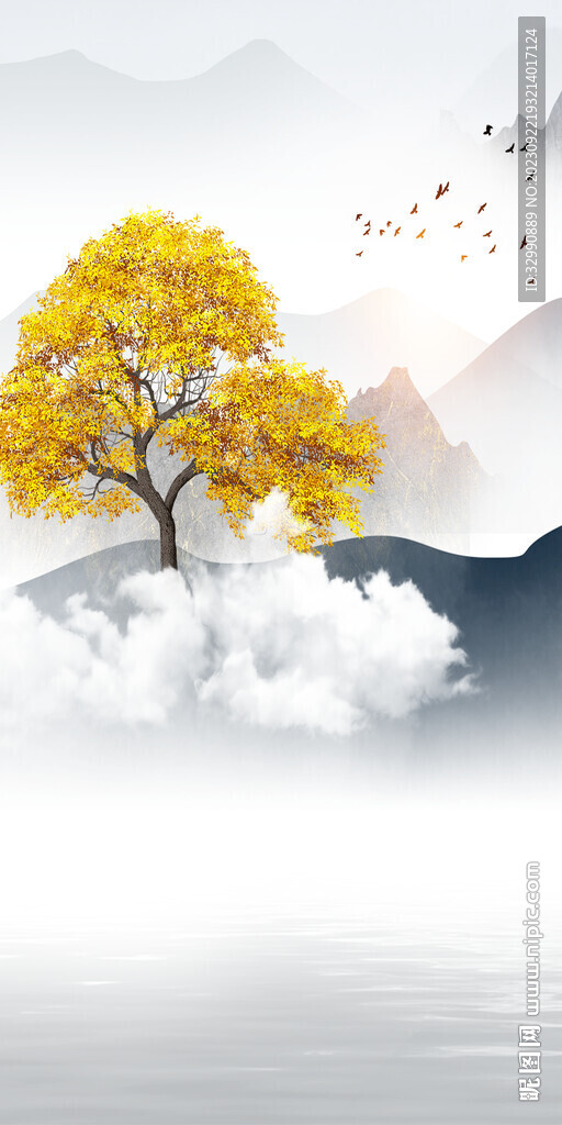 高档 最新清晰玄关 TiF分层