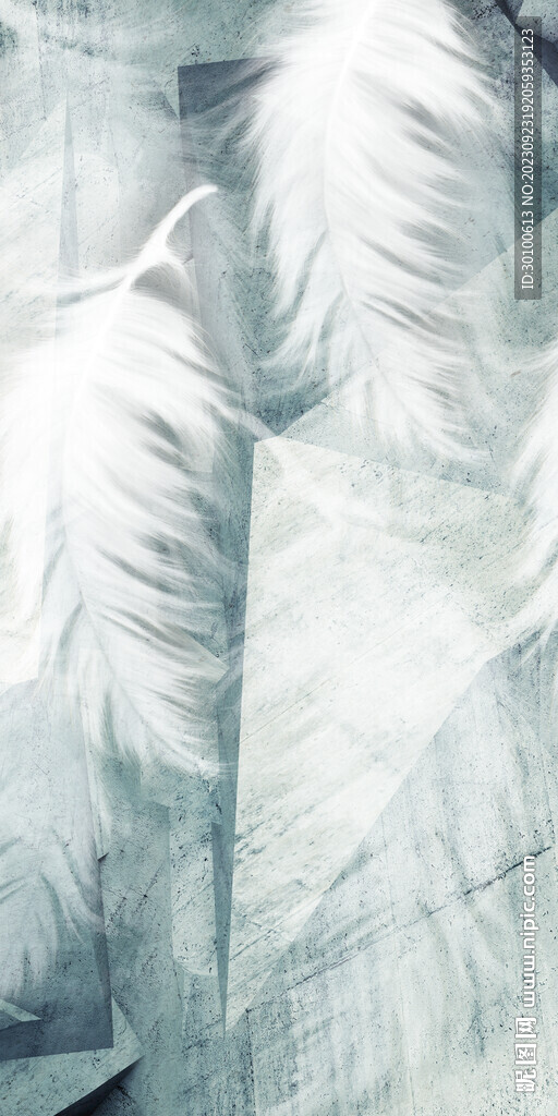 人气 豪华简奢玄关 TiF分层