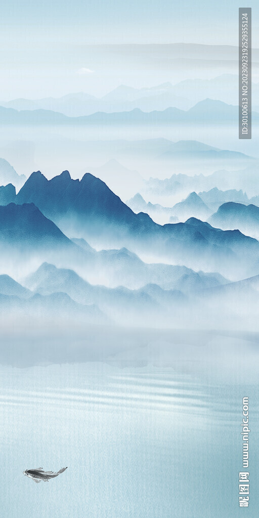 最新 高档现代玄关 Tif分层