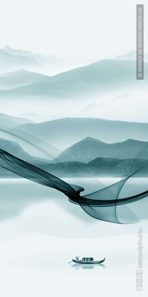 高清 最新高雅玄关 TIF分层