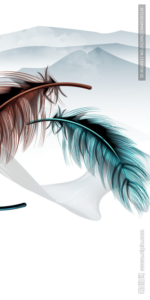 新款 新品高端玄关 TIF分层