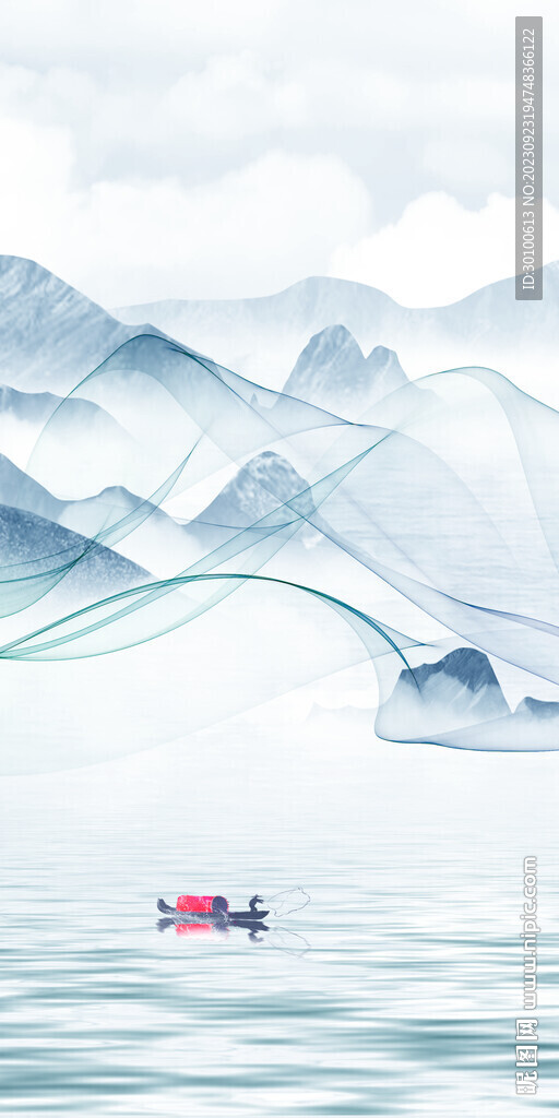 简约 新品高端玄关 TIF分层