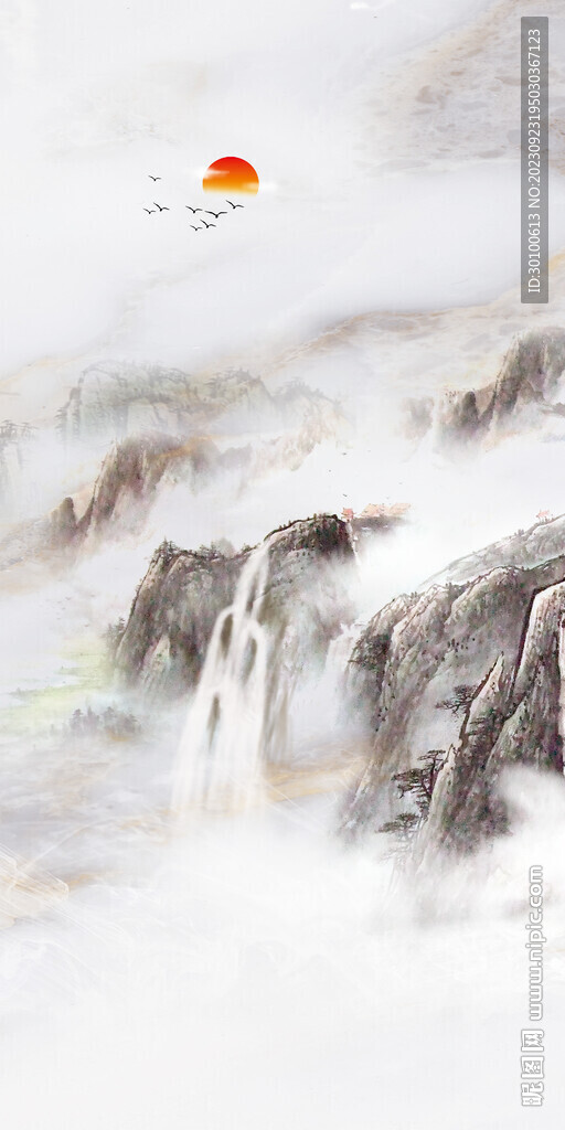 人气 新品高端玄关 TIF分层