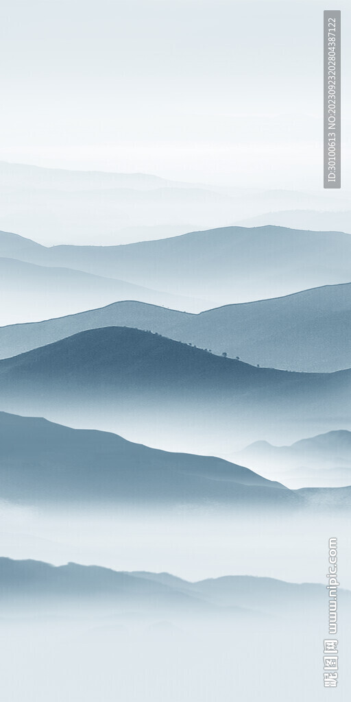 别墅 玄关简约新画 Tif分层