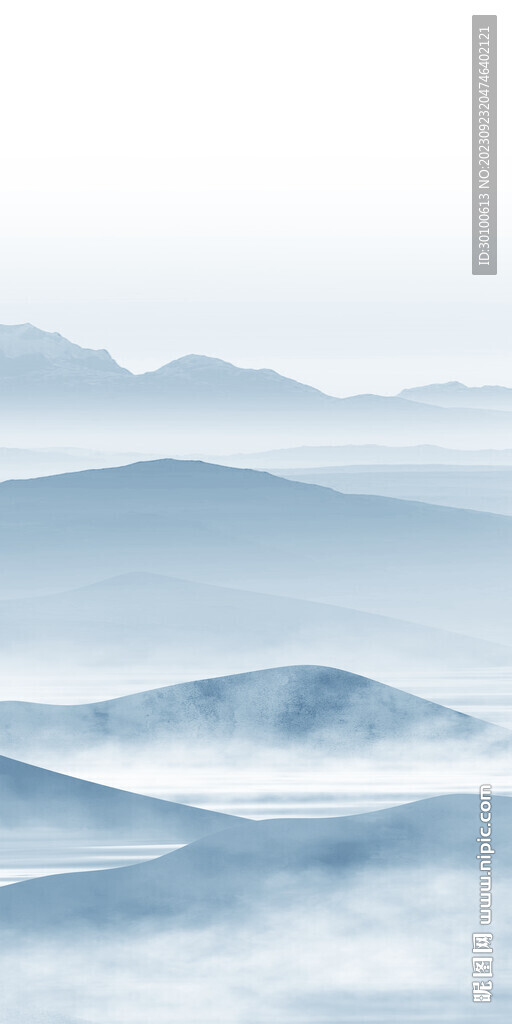 现代 简约新玄关画 TiF分层