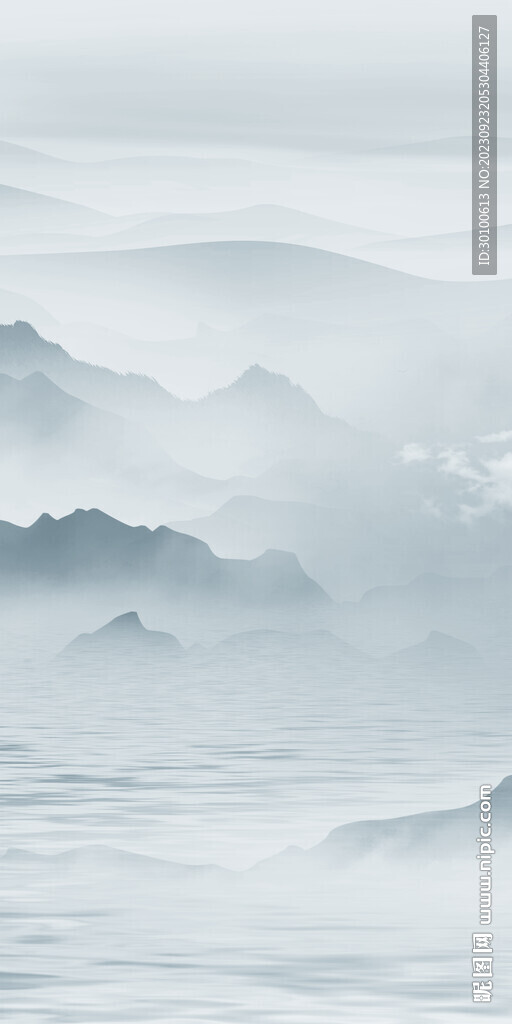 高端 最新传玄关画 TiF分层