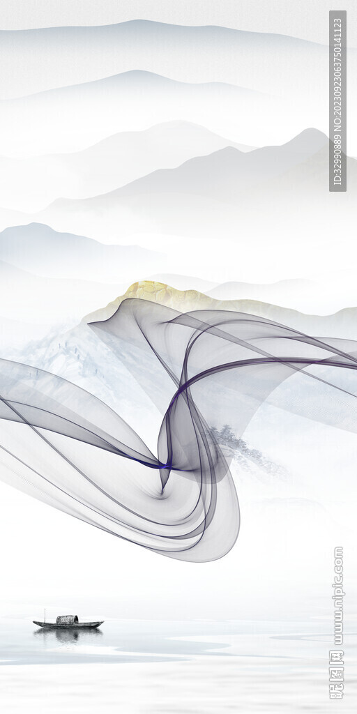 新传 清晰高端玄关 tif分层