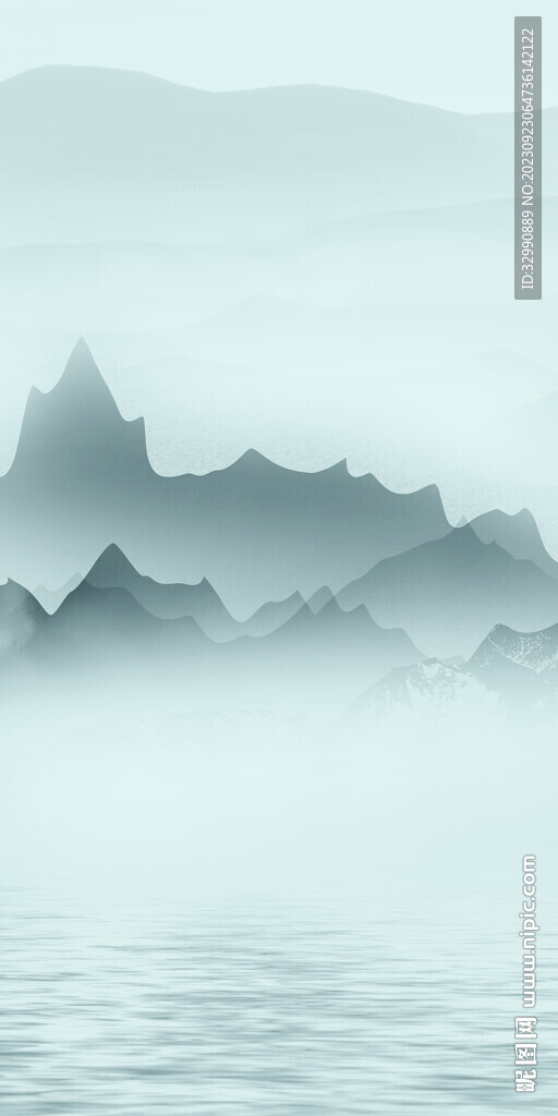 简奢 清晰新玄关画 tif分层