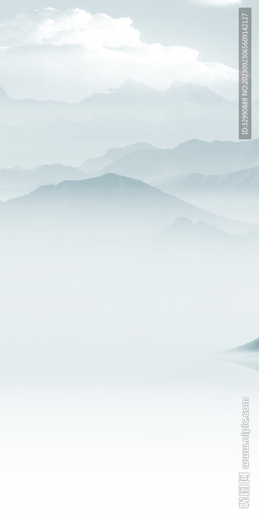 新品 高清新玄关画 tif分层