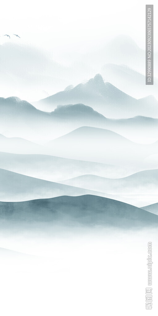 现代 清晰新玄关画 tif分层