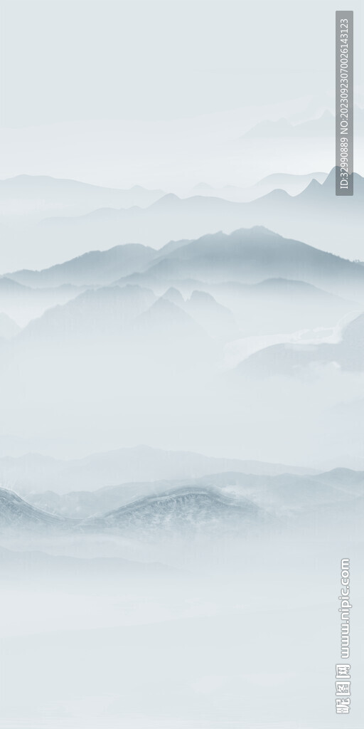 爆款 高清新玄关画 tif分层