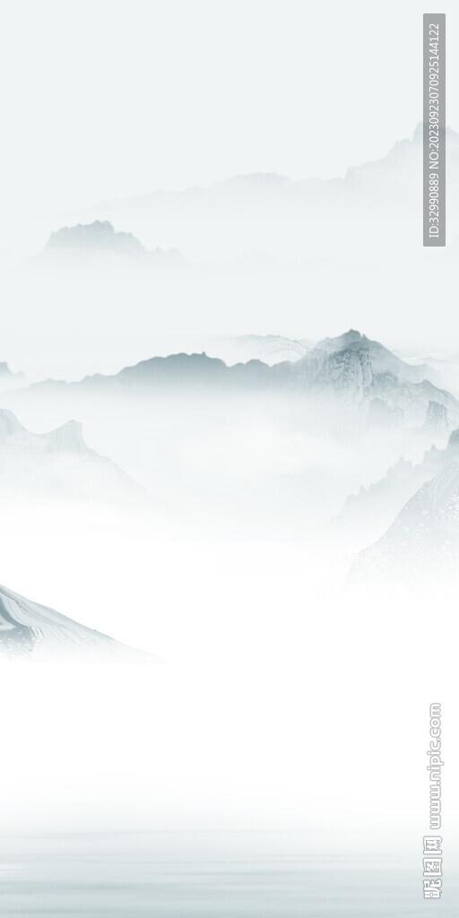 高档 高清新玄关画 tif分层