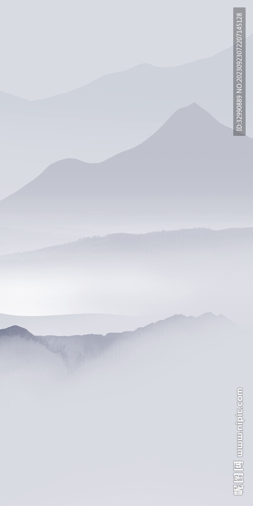 新品 新大气玄关画 tiF分层