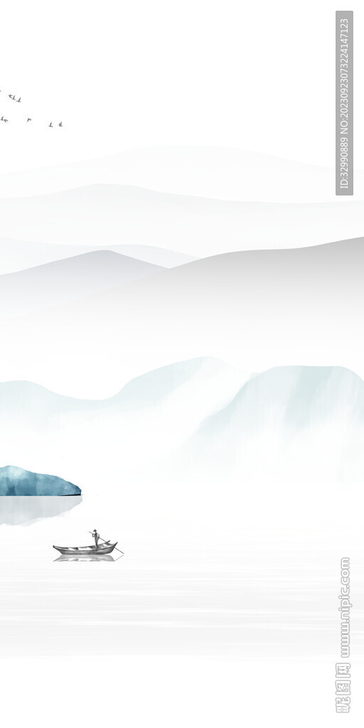 新款 新大气玄关画 tiF分层