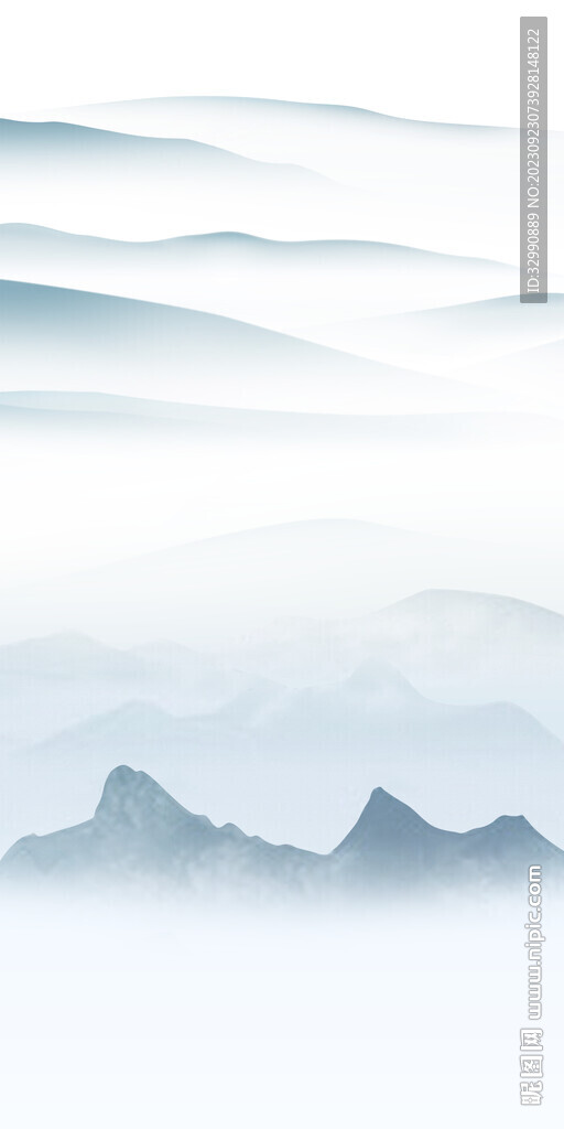 爆款 新高端玄关画 tif分层