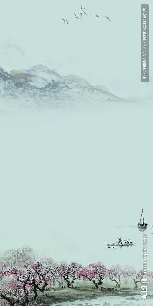 最新 高清新玄关画 tif分层