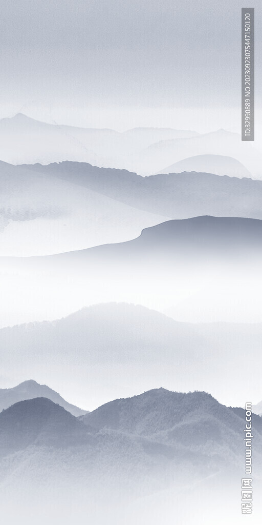 高雅 清晰高端玄关 tif分层