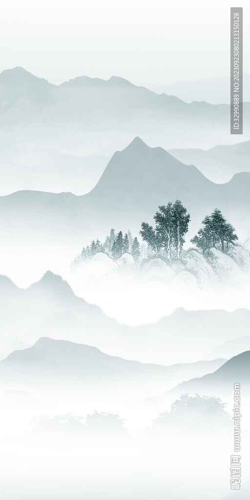 高档 清晰高端玄关 tif分层