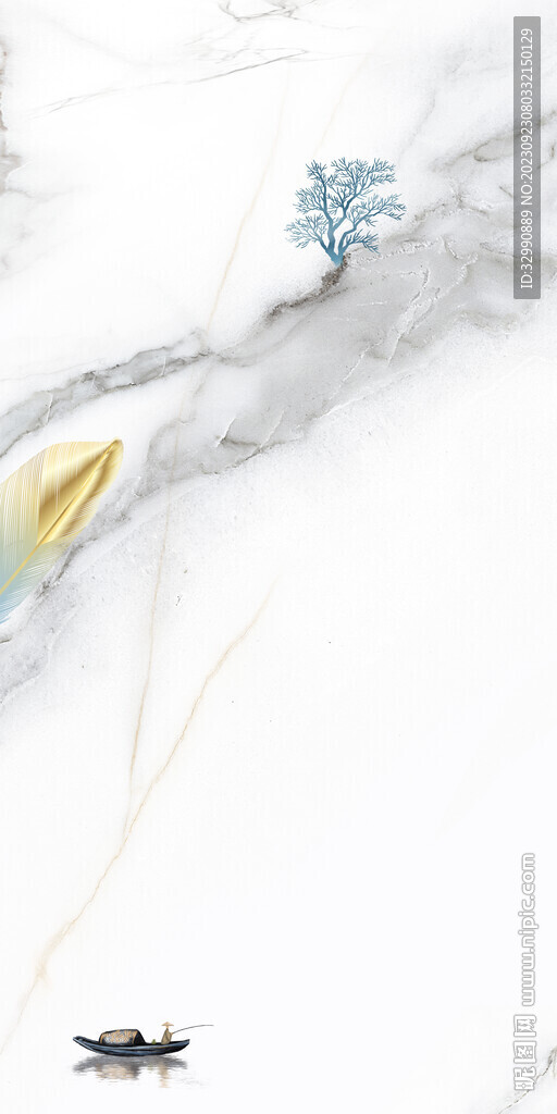 极简 最新清晰玄关 TiF分层