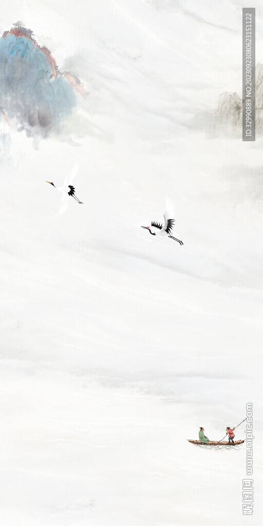 高雅 新传清晰玄关 TiF分层