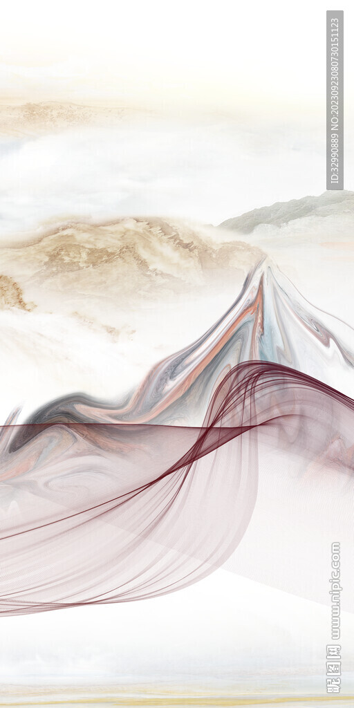 新传玄关 TiF分层