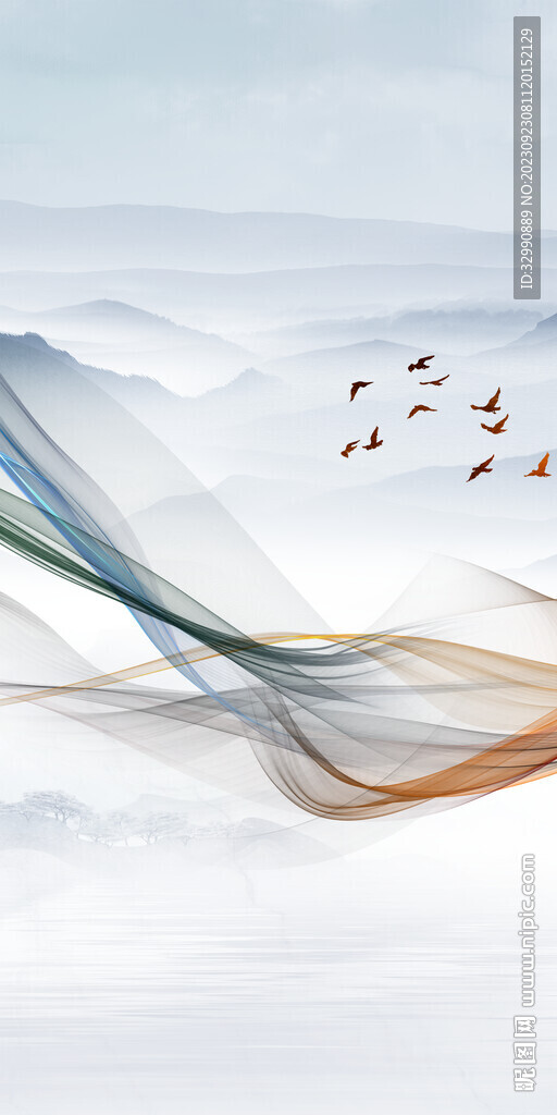 高端 新传清晰玄关 TiF分层