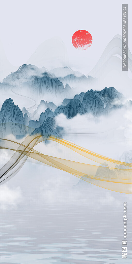 爆款 新传清晰玄关 TiF分层