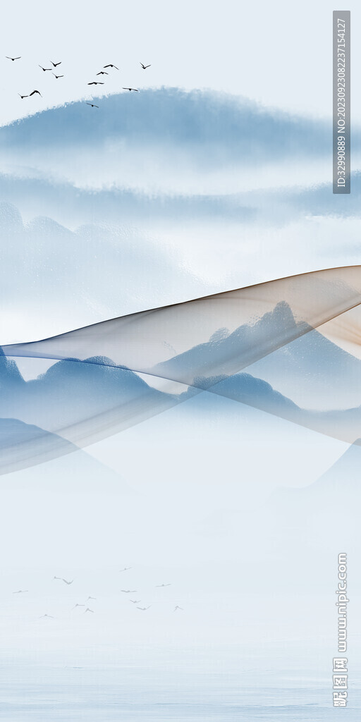 别墅 简约新品玄关 TiF分层