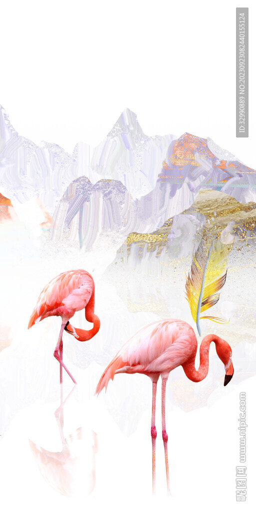 最新 简约新品玄关 TiF分层