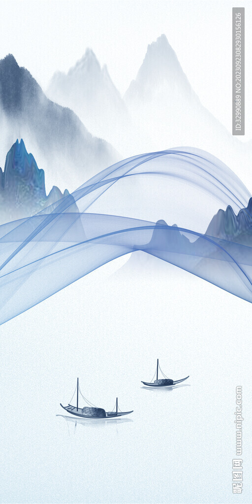 大气 简约新品玄关 TiF分层