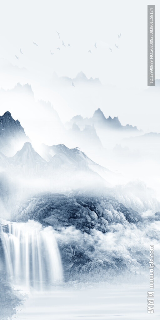 新款 高清高档玄关 TiF分层