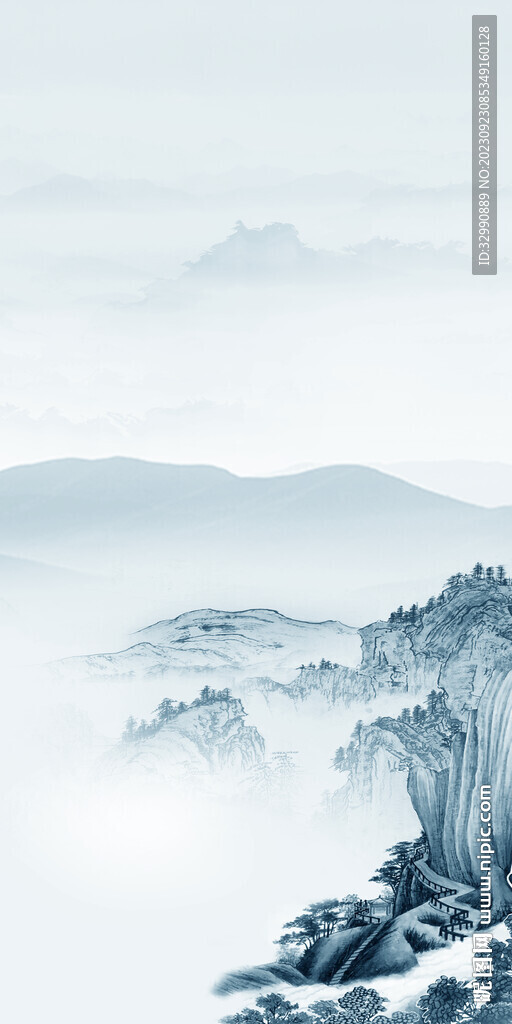 最新 现代高档玄关 TiF分层