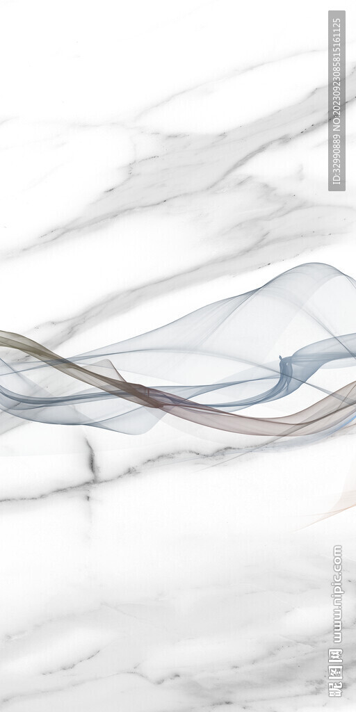 高端 现代高档玄关 TiF分层