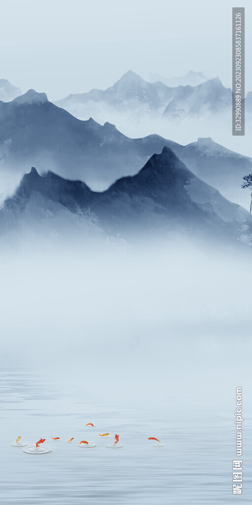 高清 现代高档玄关 TiF分层