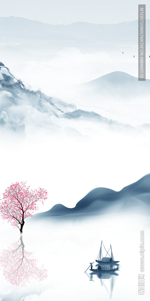 大气 现代高档玄关 TiF分层