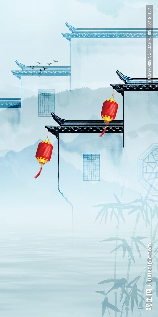 意境 人气新品玄关 TiF分层